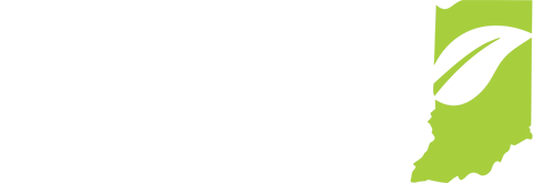 Indiana Grown logo
